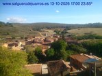 Recorre hacia atrás las últimas 24 horas
