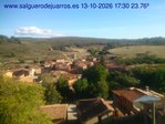 Recorre hacia atrás las últimas 24 horas
