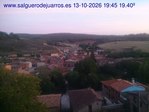 Recorre hacia atrás las últimas 24 horas
