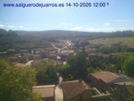 Recorre hacia atrás las últimas 24 horas
