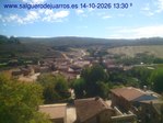 Recorre hacia atrás las últimas 24 horas
