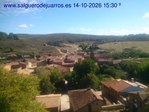 Recorre hacia atrás las últimas 24 horas
