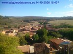 Recorre hacia atrás las últimas 24 horas
