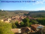 Recorre hacia atrás las últimas 24 horas
