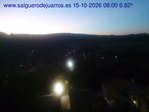 Recorre hacia atrás las últimas 24 horas
