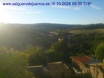 Recorre hacia atrás las últimas 24 horas
