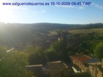 Recorre hacia atrás las últimas 24 horas
