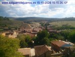 Recorre hacia atrás las últimas 24 horas
