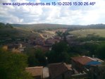Recorre hacia atrás las últimas 24 horas
