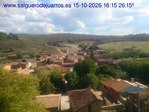 Recorre hacia atrás las últimas 24 horas
