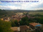 Recorre hacia atrás las últimas 24 horas
