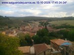 Recorre hacia atrás las últimas 24 horas
