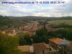 Recorre hacia atrás las últimas 24 horas
