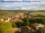 Recorre hacia atrás las últimas 24 horas
