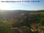 Recorre hacia atrás las últimas 24 horas
