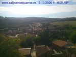 Recorre hacia atrás las últimas 24 horas
