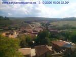 Recorre hacia atrás las últimas 24 horas

