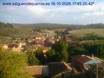 Recorre hacia atrás las últimas 24 horas
