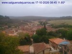 Recorre hacia atrás las últimas 24 horas
