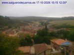 Recorre hacia atrás las últimas 24 horas
