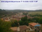 Recorre hacia atrás las últimas 24 horas
