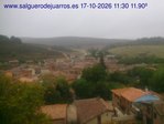 Recorre hacia atrás las últimas 24 horas
