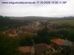 Recorre hacia atrás las últimas 24 horas
