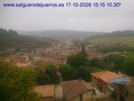 Recorre hacia atrás las últimas 24 horas
