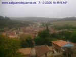 Recorre hacia atrás las últimas 24 horas
