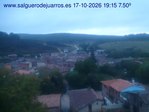 Recorre hacia atrás las últimas 24 horas
