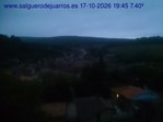 Recorre hacia atrás las últimas 24 horas
