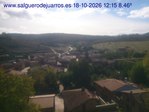 Recorre hacia atrás las últimas 24 horas
