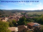 Recorre hacia atrás las últimas 24 horas
