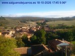 Recorre hacia atrás las últimas 24 horas
