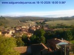 Recorre hacia atrás las últimas 24 horas
