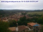 Recorre hacia atrás las últimas 24 horas
