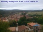 Recorre hacia atrás las últimas 24 horas
