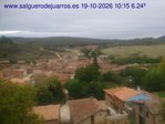 Recorre hacia atrás las últimas 24 horas
