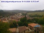 Recorre hacia atrás las últimas 24 horas
