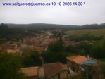 Recorre hacia atrás las últimas 24 horas
