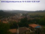 Recorre hacia atrás las últimas 24 horas
