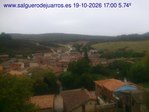 Recorre hacia atrás las últimas 24 horas
