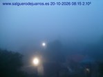 Recorre hacia atrás las últimas 24 horas
