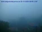 Recorre hacia atrás las últimas 24 horas

