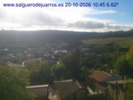 Recorre hacia atrás las últimas 24 horas
