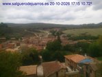 Recorre hacia atrás las últimas 24 horas
