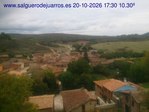 Recorre hacia atrás las últimas 24 horas
