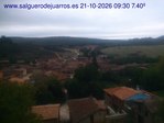 Recorre hacia atrás las últimas 24 horas
