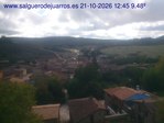 Recorre hacia atrás las últimas 24 horas
