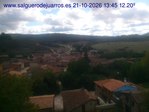 Recorre hacia atrás las últimas 24 horas
